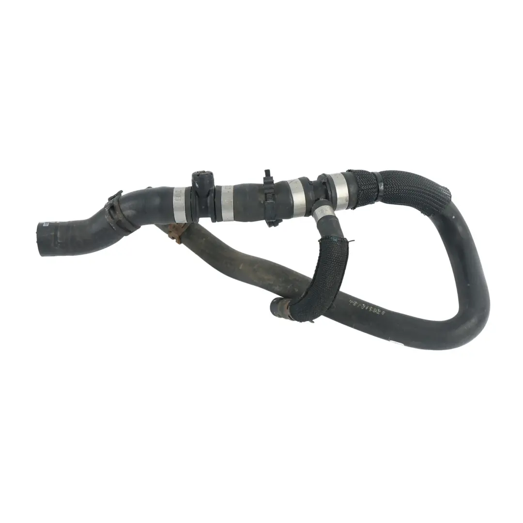 Coolant Hose Pipe 4.4 TDV8 Diesel to Land Rover Range Rover L322 with Part number BH42-8D010-AC Land Rover Range Rover L322 Coolant Hose Pipe 4.4 TDV8 Diesel - SKU BH42-8D010-AC - Part number BH42-8D010-AC