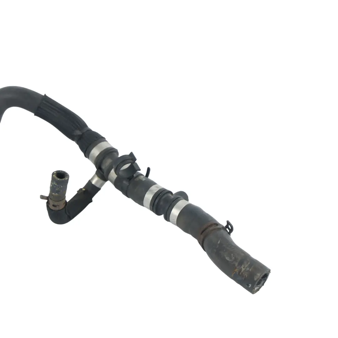 Land Rover Range Rover L322 Coolant Hose Pipe 4.4 TDV8 Diesel - SKU BH42-8D010-AC - Part number BH42-8D010-AC