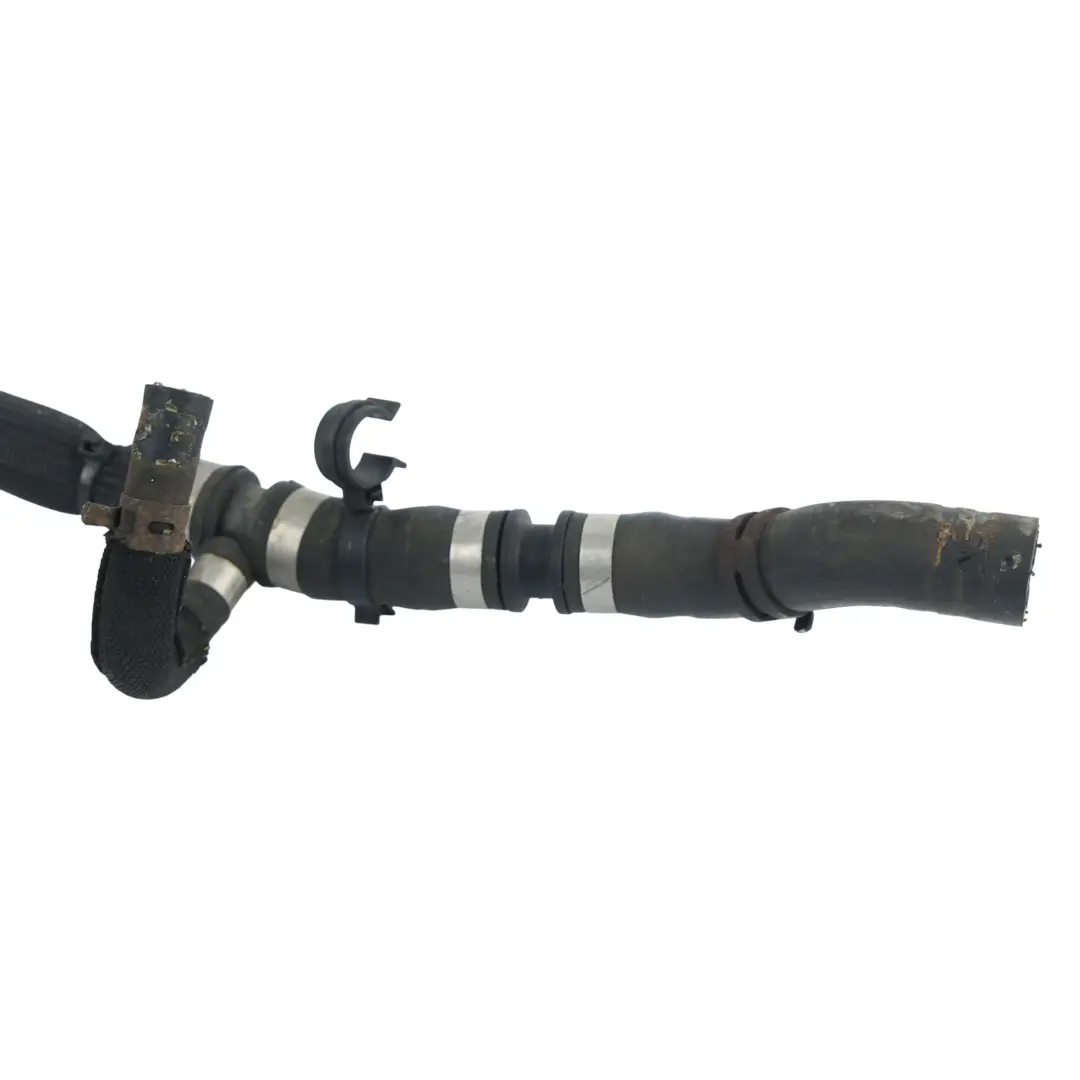 Land Rover Range Rover L322 Coolant Hose Pipe 4.4 TDV8 Diesel - SKU BH42-8D010-AC - Part number BH42-8D010-AC