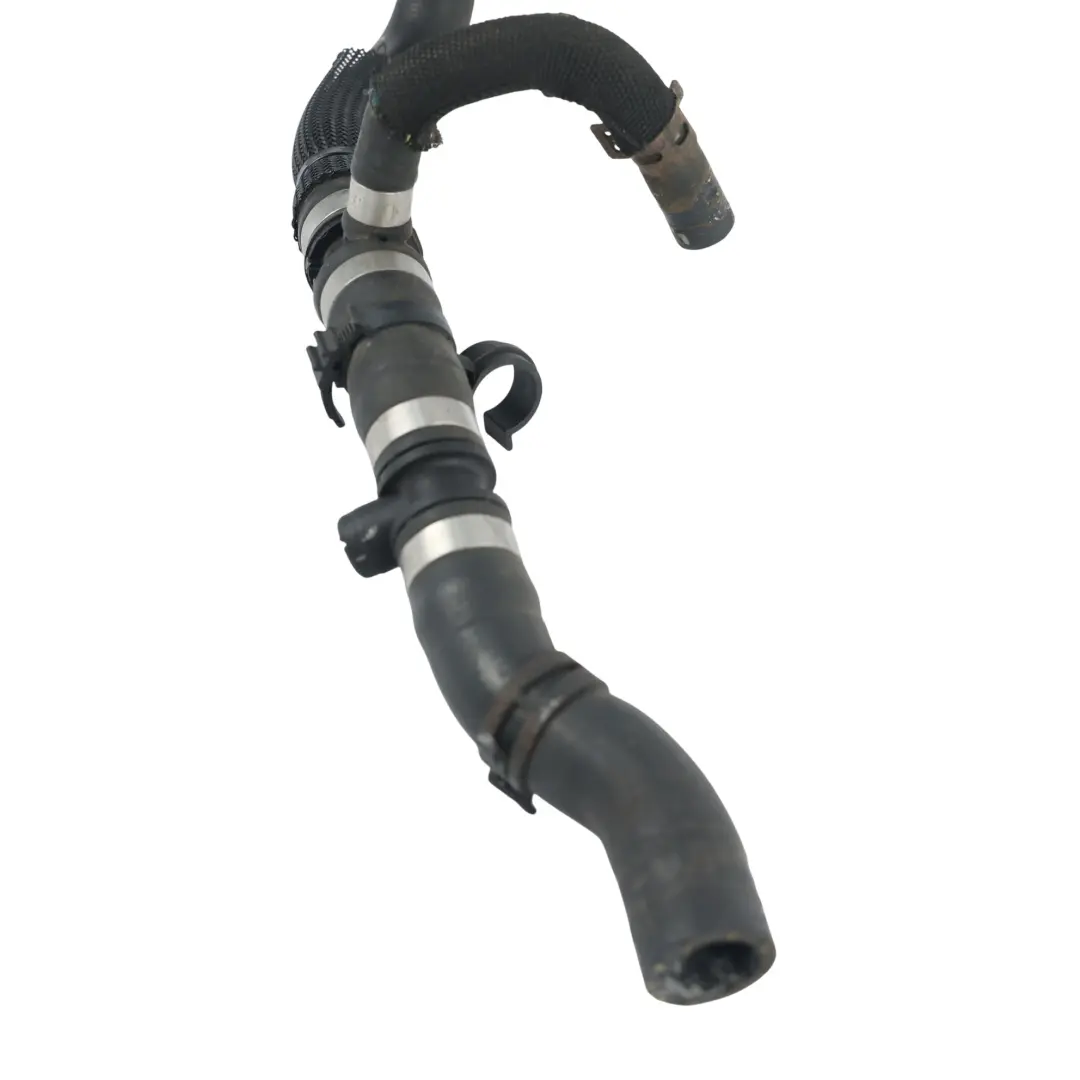 Coolant Hose Pipe 4.4 TDV8 Diesel to Land Rover Range Rover L322 with Part number BH42-8D010-AC Land Rover Range Rover L322 Coolant Hose Pipe 4.4 TDV8 Diesel - SKU BH42-8D010-AC - Part number BH42-8D010-AC