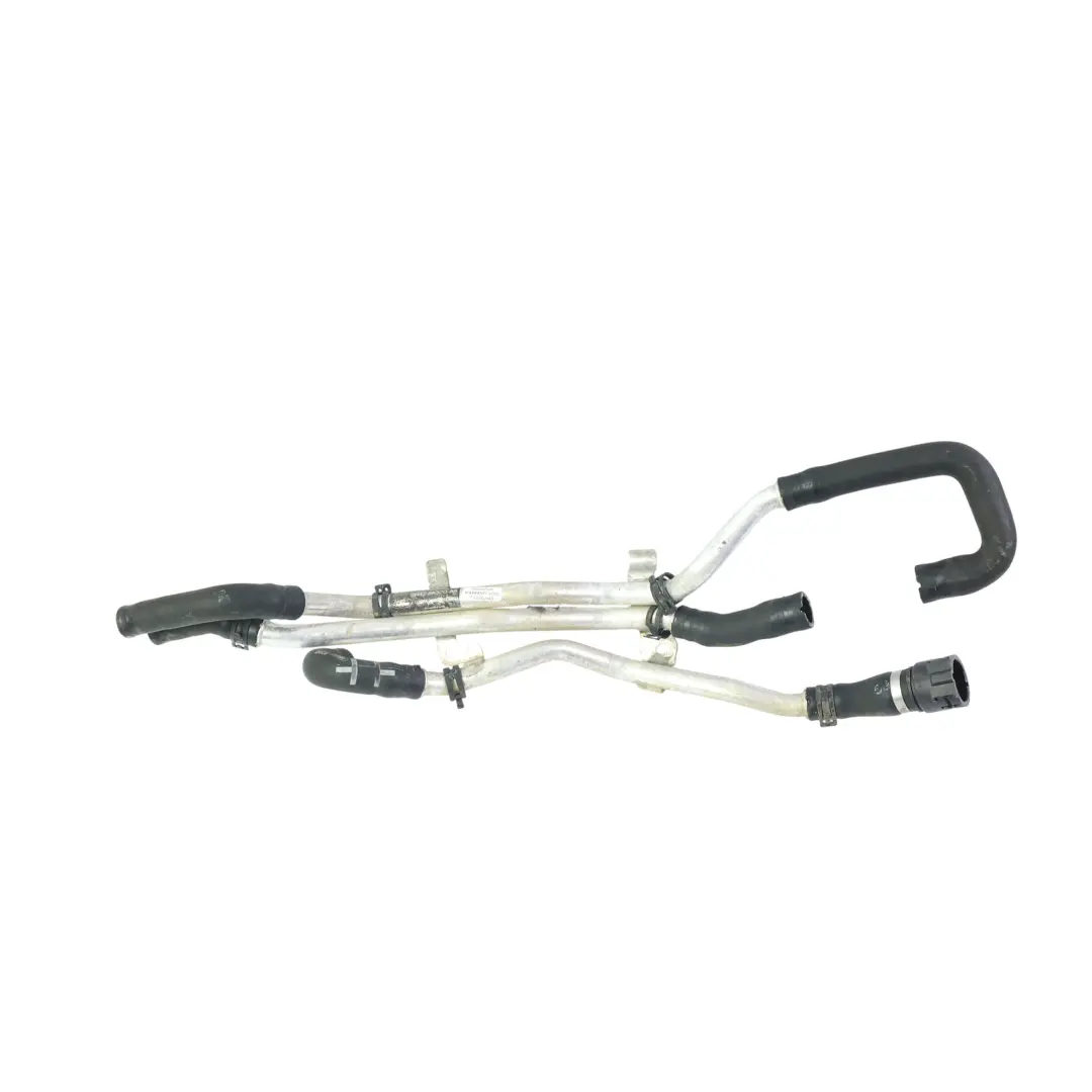 Land Rover Range Rover L322 Heater Coolant Pipe Hose Line 4.4 TDV8 - SKU BH42-8K520-AA - Part number BH42-8K520-AA