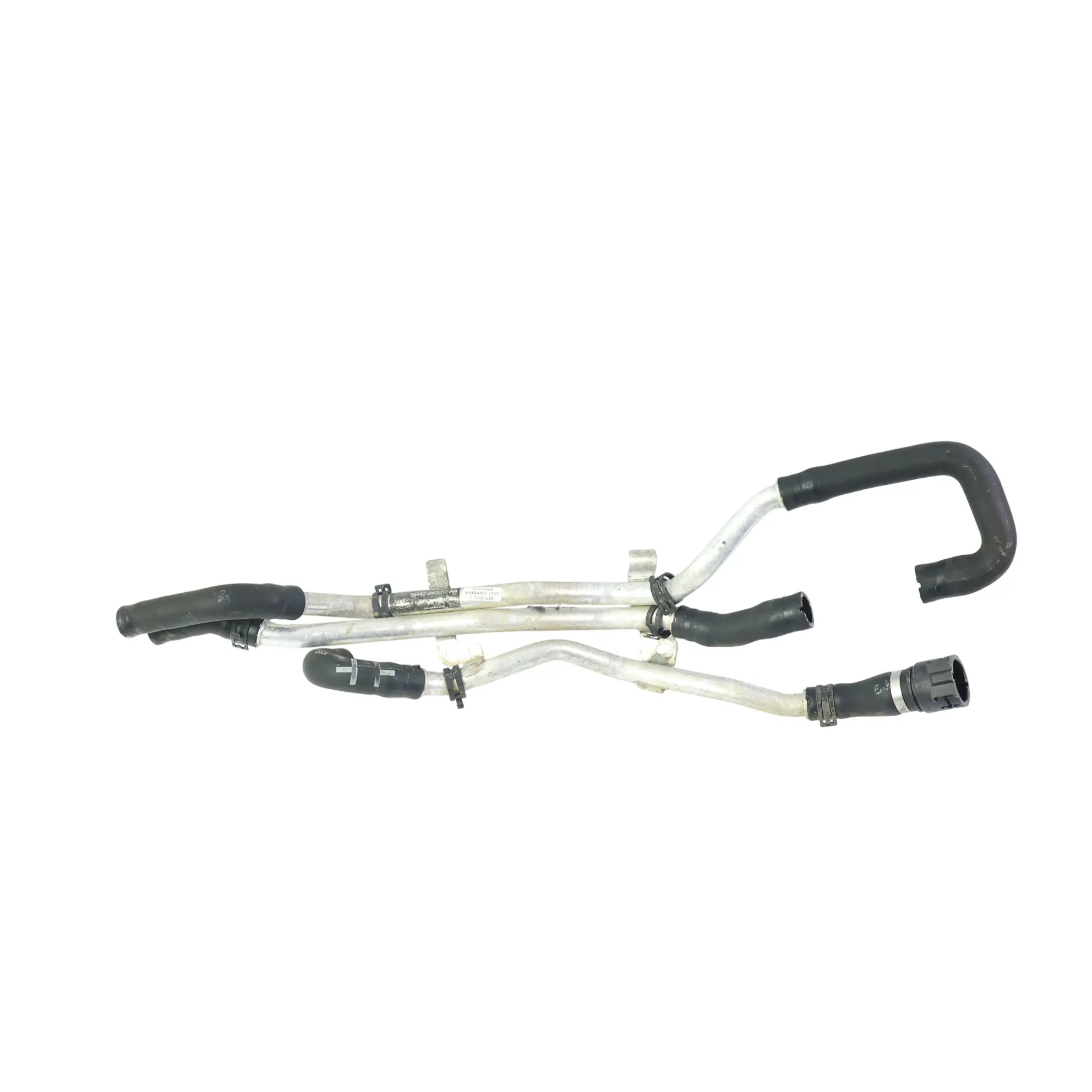 Land Rover Range Rover L322 Manguera Refrigerante 4.4 TDV8 BH42-8K520-AA