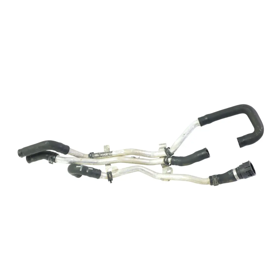 Tuyau Liquide Refroidissement 4.4 TDV8 pour Land Rover Range Rover L322 à propos du numéro de pièce BH42-8K520-AA Land Rover Range Rover L322 Tuyau Liquide Refroidissement 4.4 TDV8 - SKU BH42-8K520-AA - Numéro de pièce BH42-8K520-AA