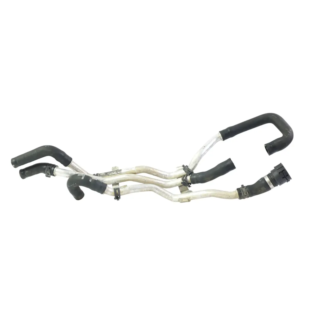 Land Rover Range Rover L322 Heater Coolant Pipe Hose Line 4.4 TDV8 - SKU BH42-8K520-AA - Part number BH42-8K520-AA