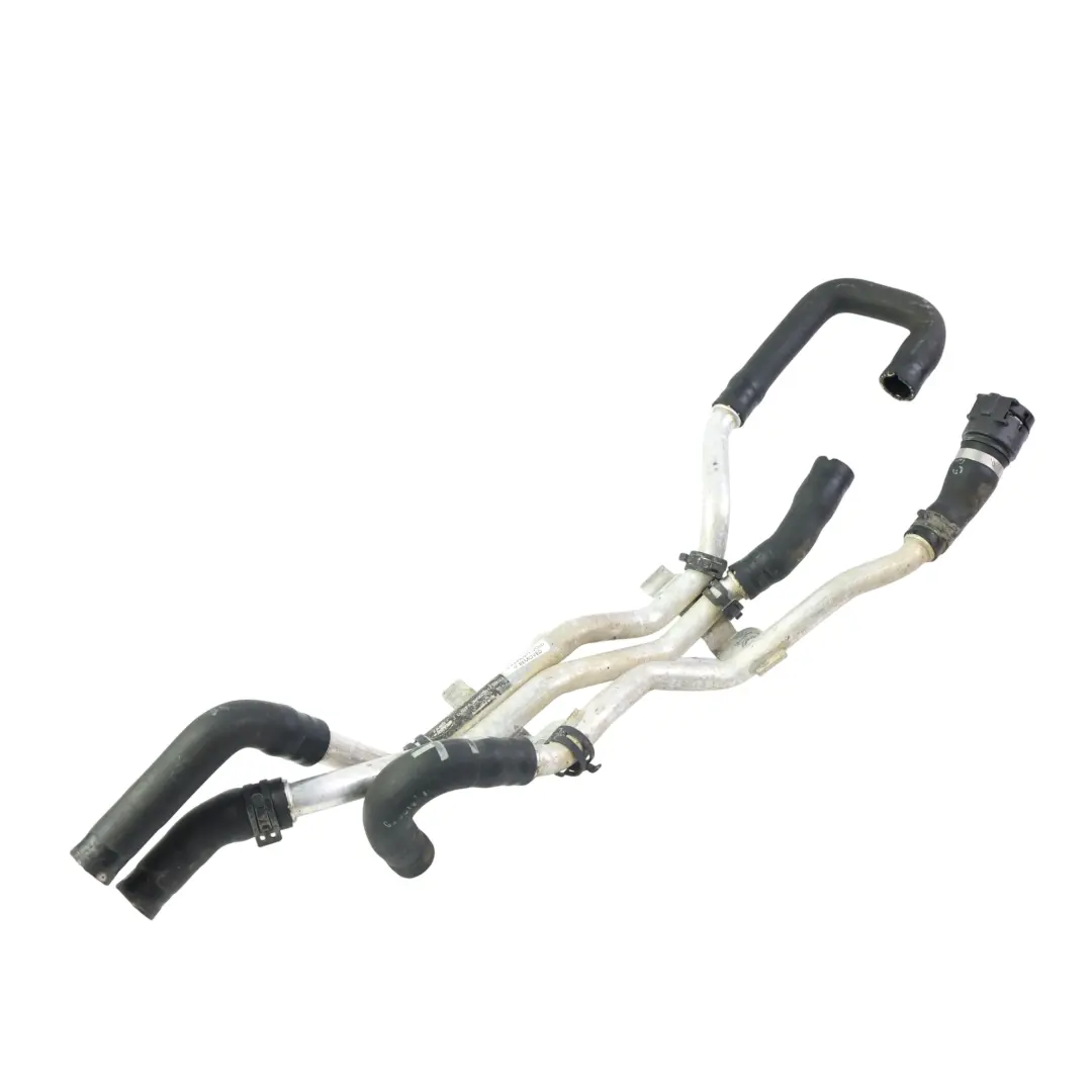 Land Rover Range Rover L322 Heater Coolant Pipe Hose Line 4.4 TDV8 - SKU BH42-8K520-AA - Part number BH42-8K520-AA