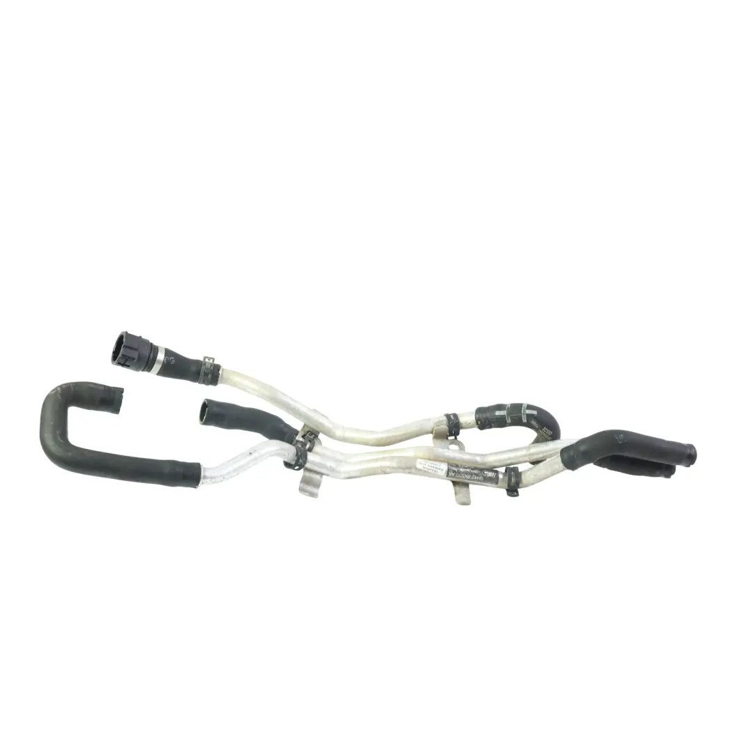 Land Rover Range Rover L322 Heater Coolant Pipe Hose Line 4.4 TDV8 - SKU BH42-8K520-AA - Part number BH42-8K520-AA