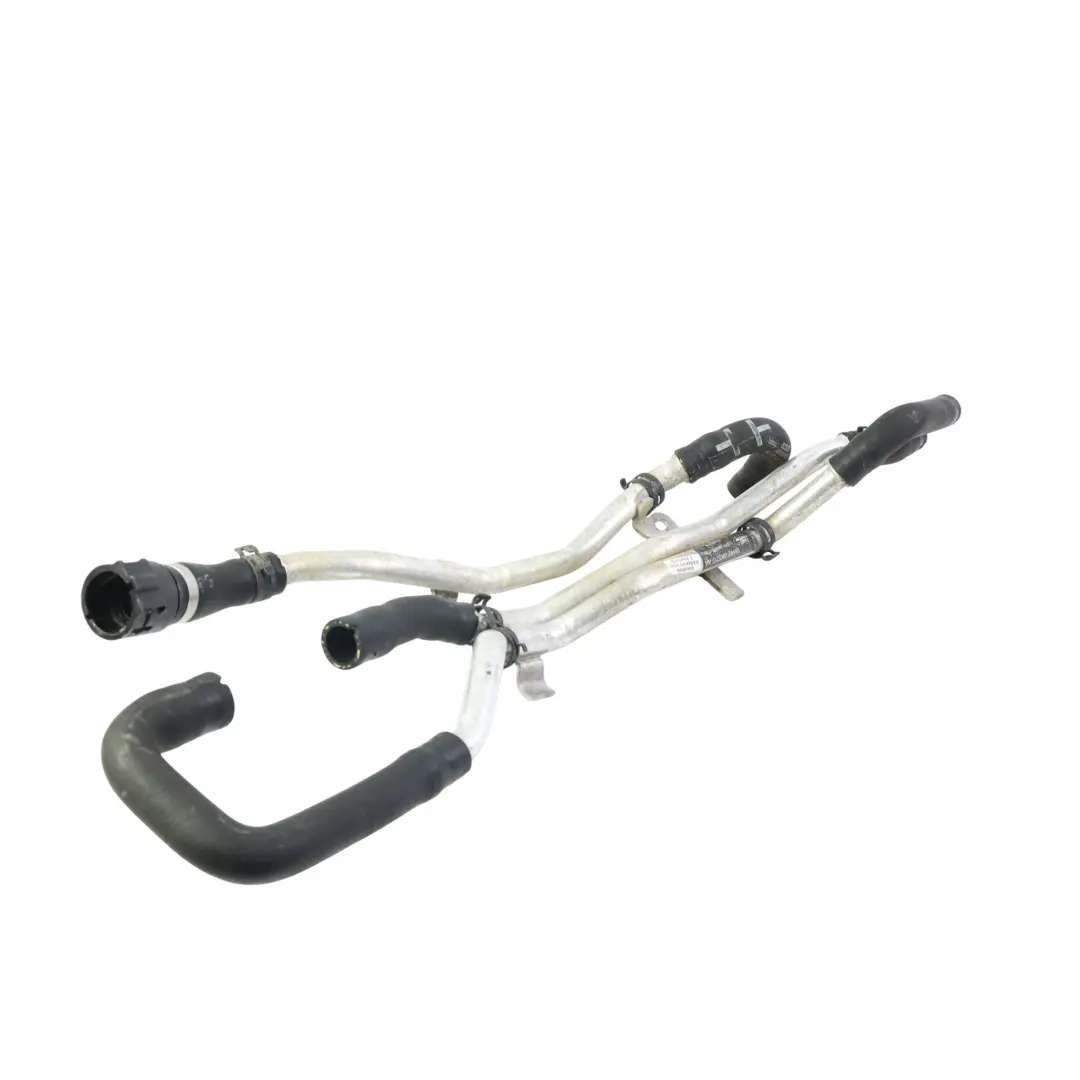 Heater Coolant Pipe Hose Line 4.4 TDV8 to Land Rover Range Rover L322 with Part number BH42-8K520-AA Land Rover Range Rover L322 Heater Coolant Pipe Hose Line 4.4 TDV8 - SKU BH42-8K520-AA - Part number BH42-8K520-AA