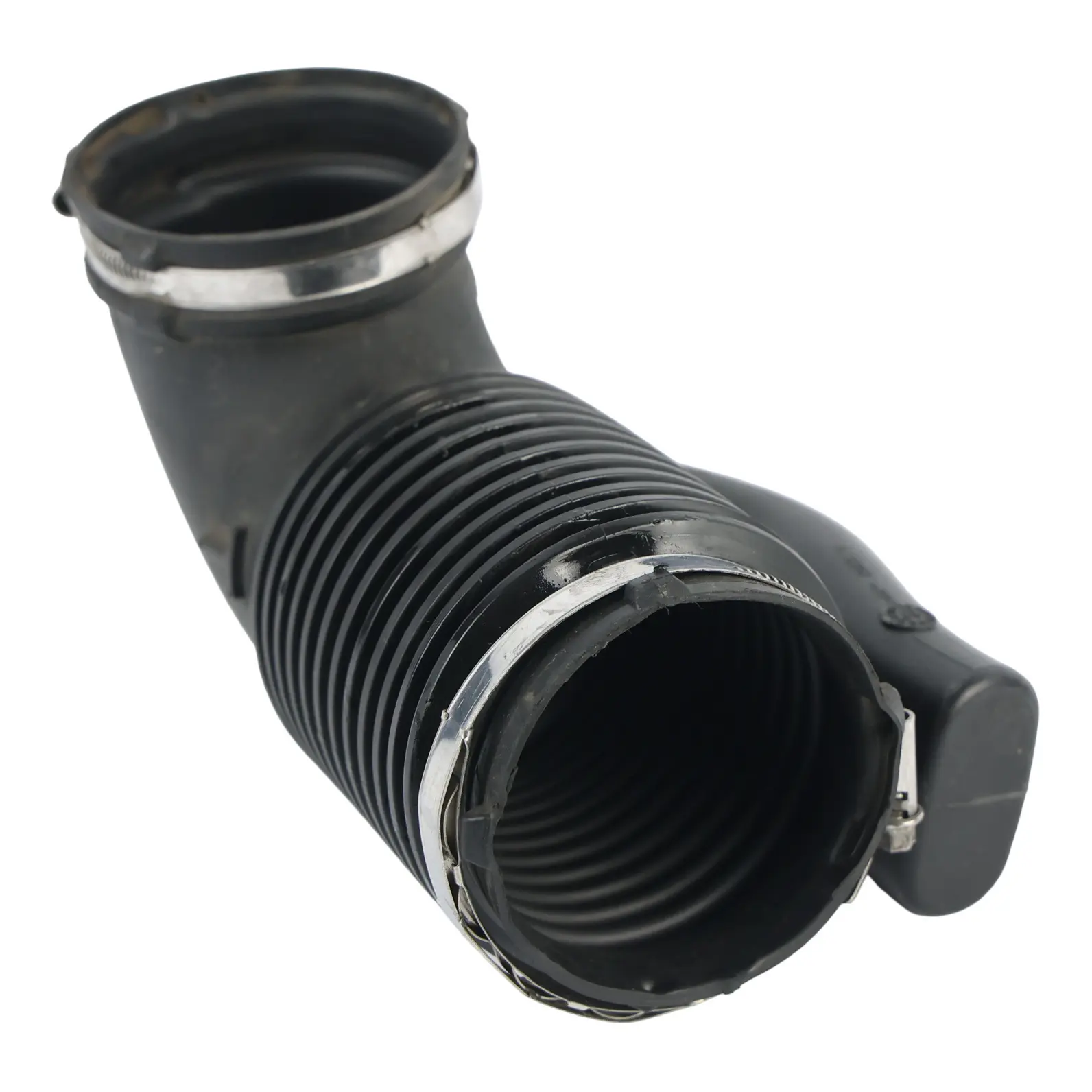 Land Rover Range Rover L322 Air Hose Pipe Right O/S 4.4 V8 Diesel BH42-9F876-AA