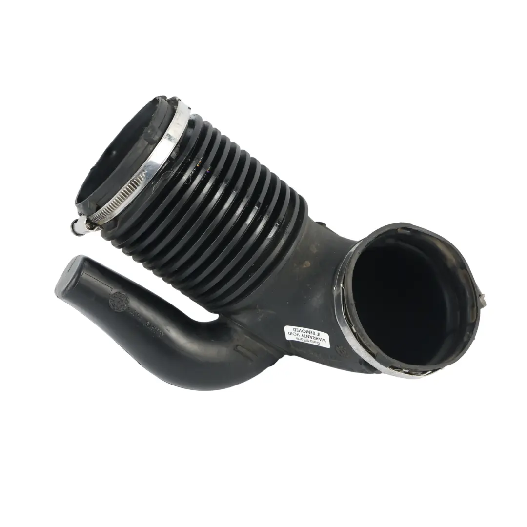 Land Rover Range Rover L322 Air Hose Pipe Right O/S 4.4 V8 Diesel - SKU BH42-9F876-AA - Part number BH42-9F876-AA