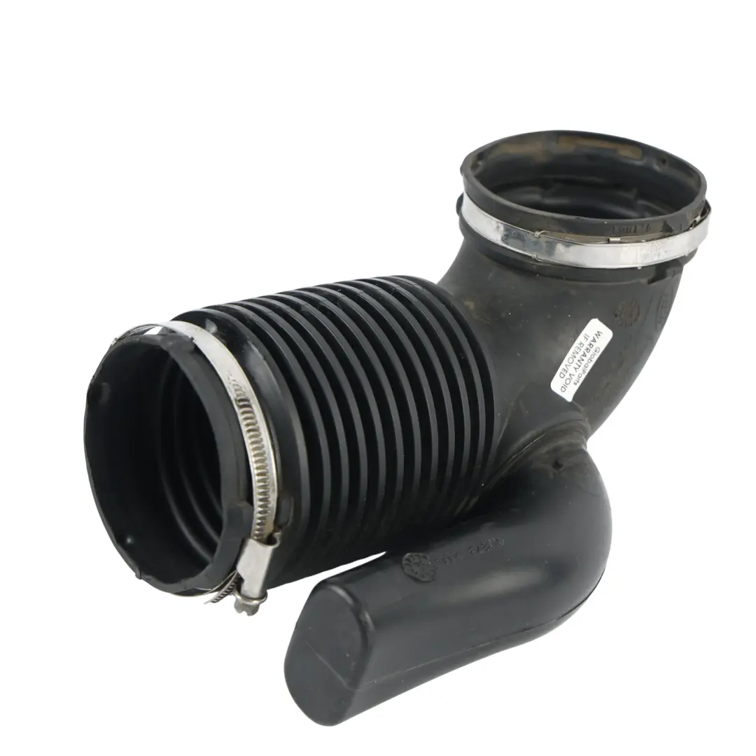 Land Rover Range Rover L322 Air Hose Pipe Right O/S 4.4 V8 Diesel - SKU BH42-9F876-AA - Part number BH42-9F876-AA