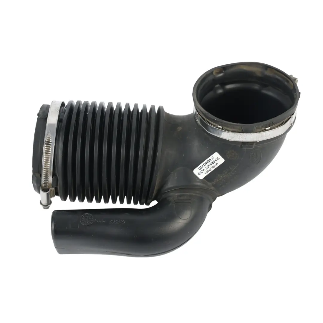 Hose Pipe Right O/S 4.4 V8 Diesel to Land Rover Range Rover L322 Air with Part number BH42-9F876-AA Land Rover Range Rover L322 Air Hose Pipe Right O/S 4.4 V8 Diesel - SKU BH42-9F876-AA - Part number BH42-9F876-AA