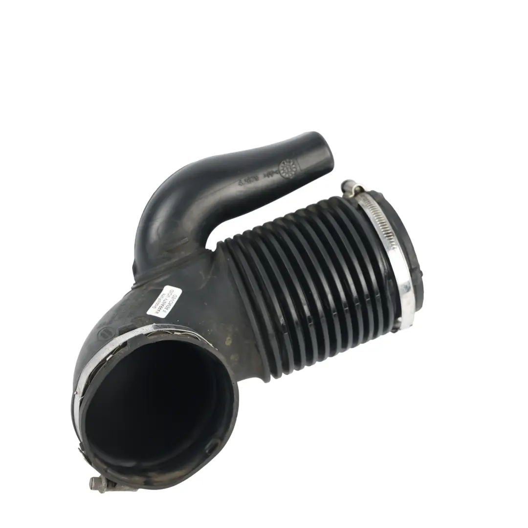 Land Rover Range Rover L322 Air Hose Pipe Right O/S 4.4 V8 Diesel - SKU BH42-9F876-AA - Part number BH42-9F876-AA