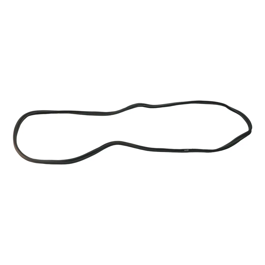 Land Rover Discovery 3 L319 Heckklappe Dichtung Gummi Hinten - SKU BHK780022 - Teilenummer BHK780022