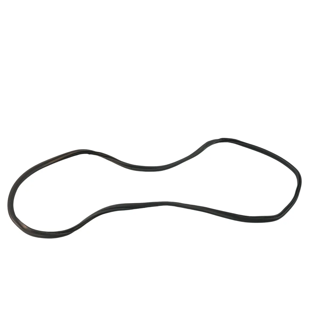 Boot Tailgate Seal Gasket Rubber Rear to Land Rover Discovery 3 L319 with Part number BHK780022 Land Rover Discovery 3 L319 Boot Tailgate Seal Gasket Rubber Rear - SKU BHK780022 - Part number BHK780022