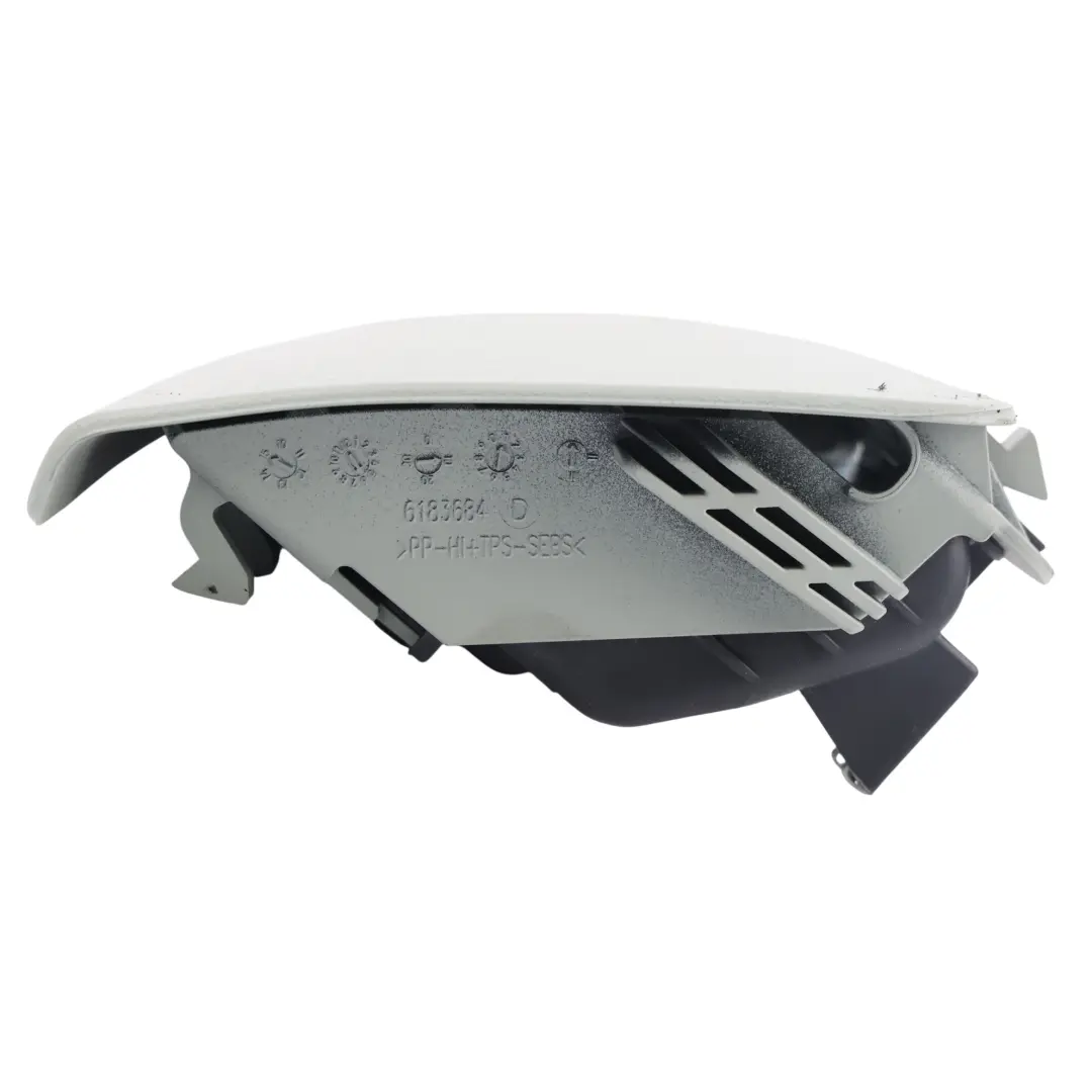 Module Airbag Genou Lunaire pour Land Rover Discovery L550 à propos du numéro de pièce BJ32-042A00-AC8HBR Land Rover Discovery L550 Module Airbag Genou Lunaire - SKU BJ32-042A00-AC8HBR - Numéro de pièce BJ32-042A00-AC8HBR