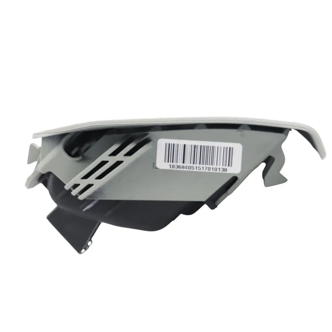 Module Airbag Genou Lunaire pour Land Rover Discovery L550 à propos du numéro de pièce BJ32-042A00-AC8HBR Land Rover Discovery L550 Module Airbag Genou Lunaire - SKU BJ32-042A00-AC8HBR - Numéro de pièce BJ32-042A00-AC8HBR