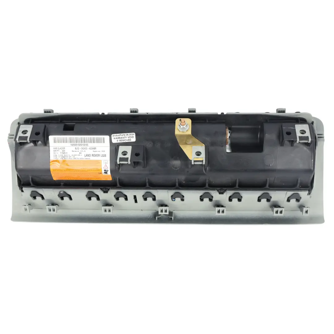 Module Airbag Genou Lunaire pour Land Rover Discovery L550 à propos du numéro de pièce BJ32-042A00-AC8HBR Land Rover Discovery L550 Module Airbag Genou Lunaire - SKU BJ32-042A00-AC8HBR - Numéro de pièce BJ32-042A00-AC8HBR