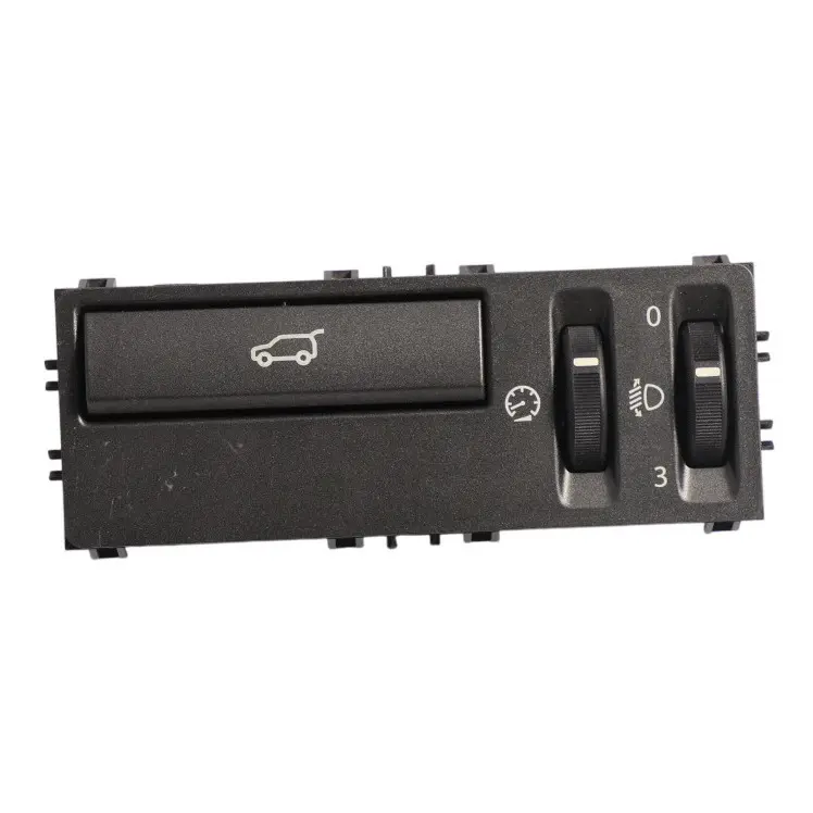 Boot Release Headlight Dimmer Switch to Range Rover Evoque L538 with Part number BJ32-11654-AB Range Rover Evoque L538 Boot Release Headlight Dimmer Switch - SKU BJ32-11654-AB - Part number BJ32-11654-AB