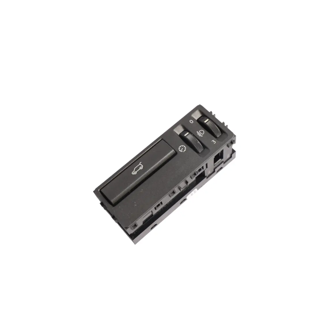 Boot Release Headlight Dimmer Switch to Range Rover Evoque L538 with Part number BJ32-11654-AB Range Rover Evoque L538 Boot Release Headlight Dimmer Switch - SKU BJ32-11654-AB - Part number BJ32-11654-AB