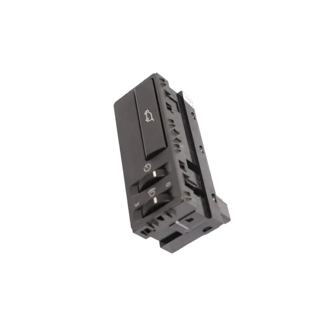 Boot Release Headlight Dimmer Switch to Range Rover Evoque L538 with Part number BJ32-11654-AB Range Rover Evoque L538 Boot Release Headlight Dimmer Switch - SKU BJ32-11654-AB - Part number BJ32-11654-AB