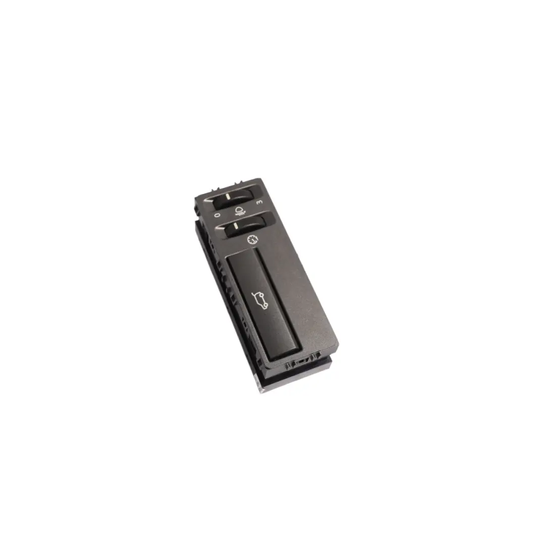Range Rover Evoque L538 Boot Release Headlight Dimmer Switch - SKU BJ32-11654-AB - Part number BJ32-11654-AB