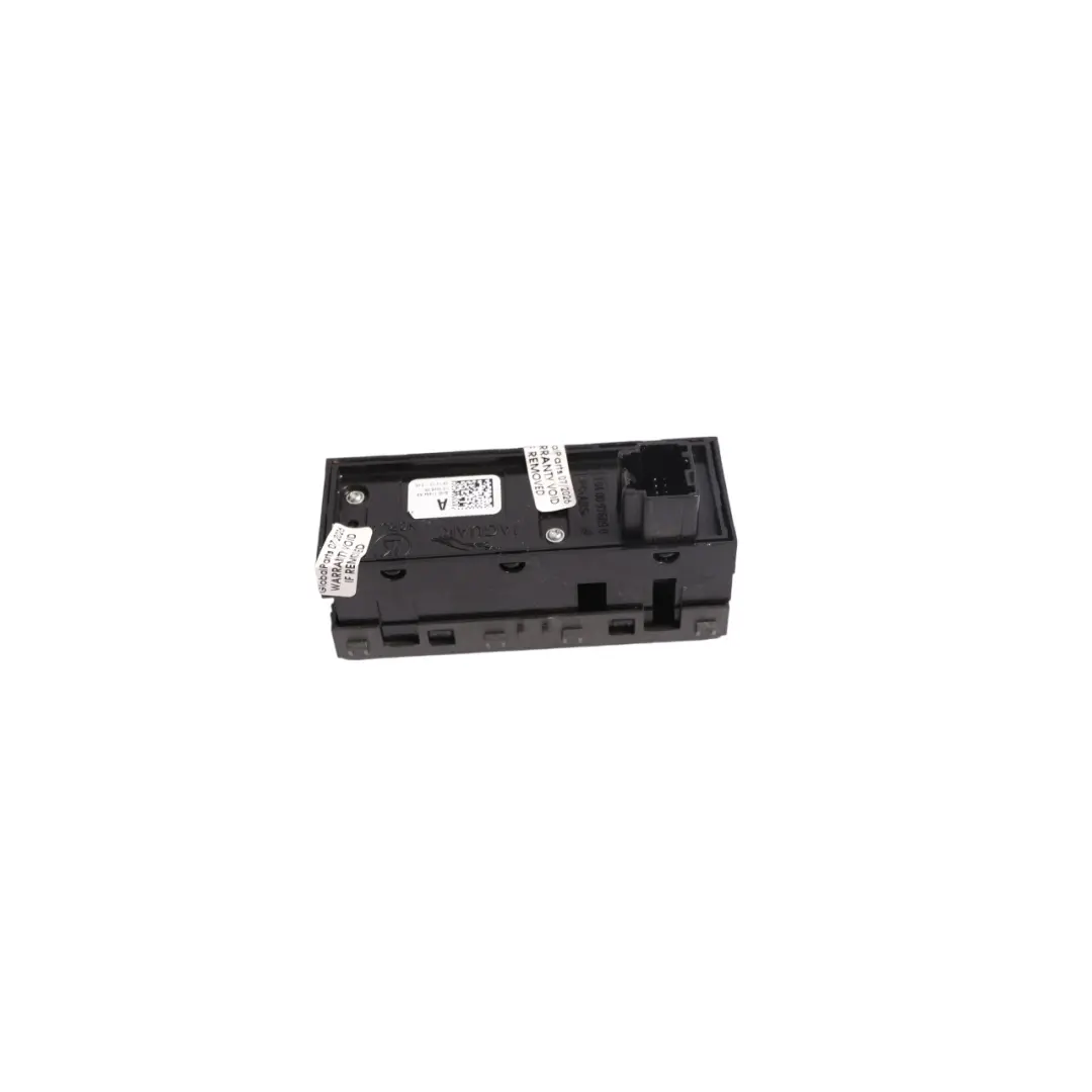Range Rover Evoque L538 Boot Release Headlight Dimmer Switch - SKU BJ32-11654-AB - Part number BJ32-11654-AB