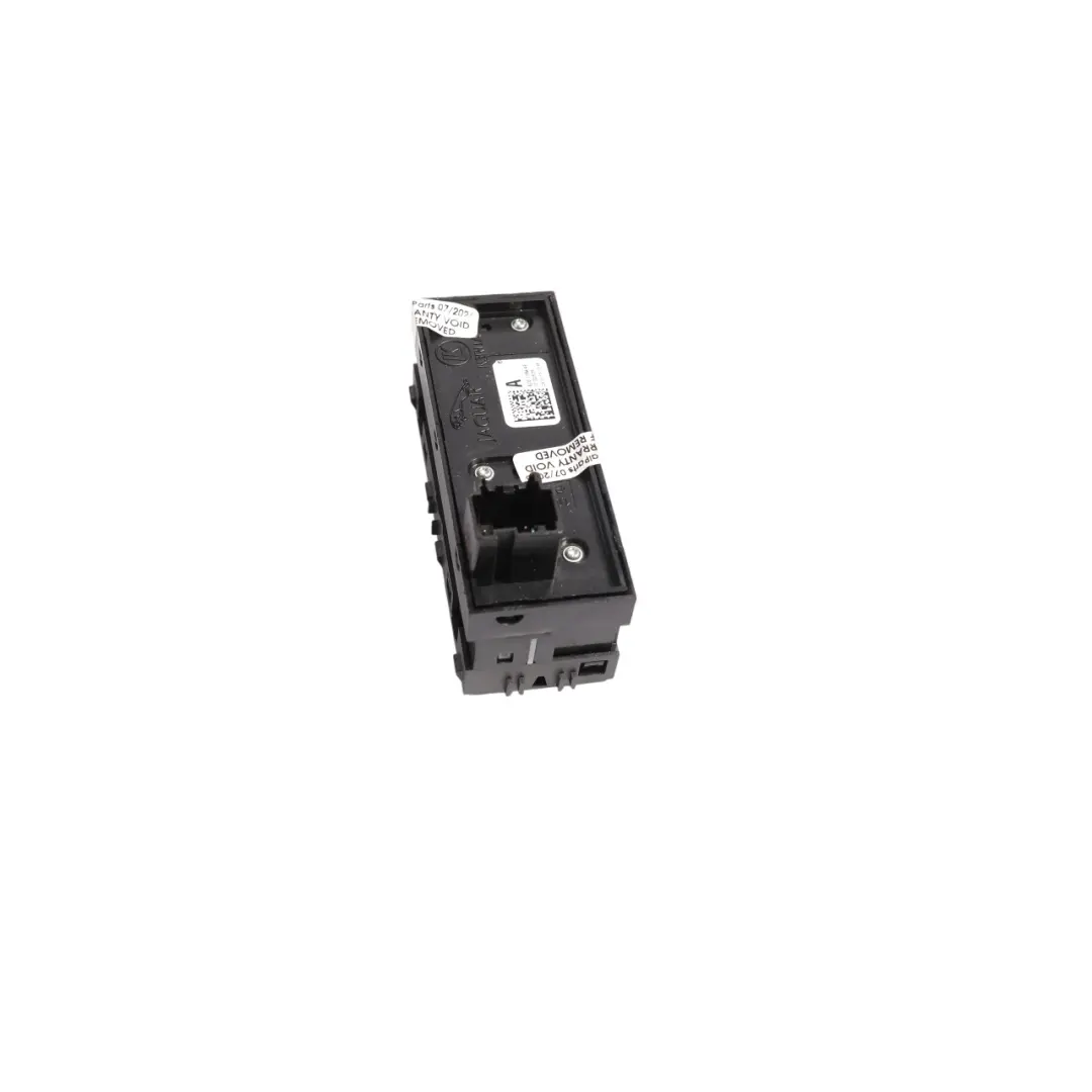 Boot Release Headlight Dimmer Switch to Range Rover Evoque L538 with Part number BJ32-11654-AB Range Rover Evoque L538 Boot Release Headlight Dimmer Switch - SKU BJ32-11654-AB - Part number BJ32-11654-AB