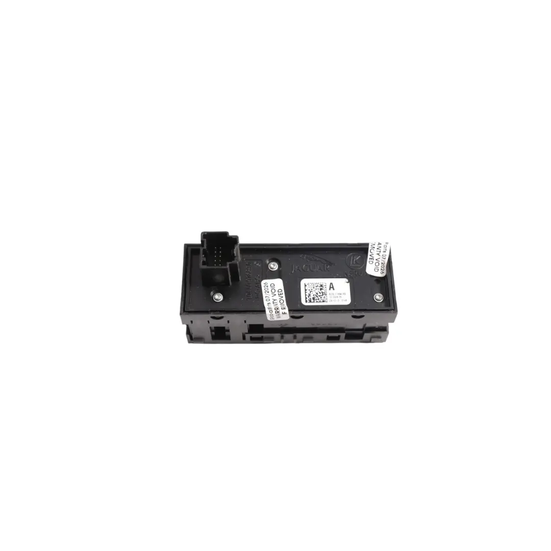Boot Release Headlight Dimmer Switch to Range Rover Evoque L538 with Part number BJ32-11654-AB Range Rover Evoque L538 Boot Release Headlight Dimmer Switch - SKU BJ32-11654-AB - Part number BJ32-11654-AB
