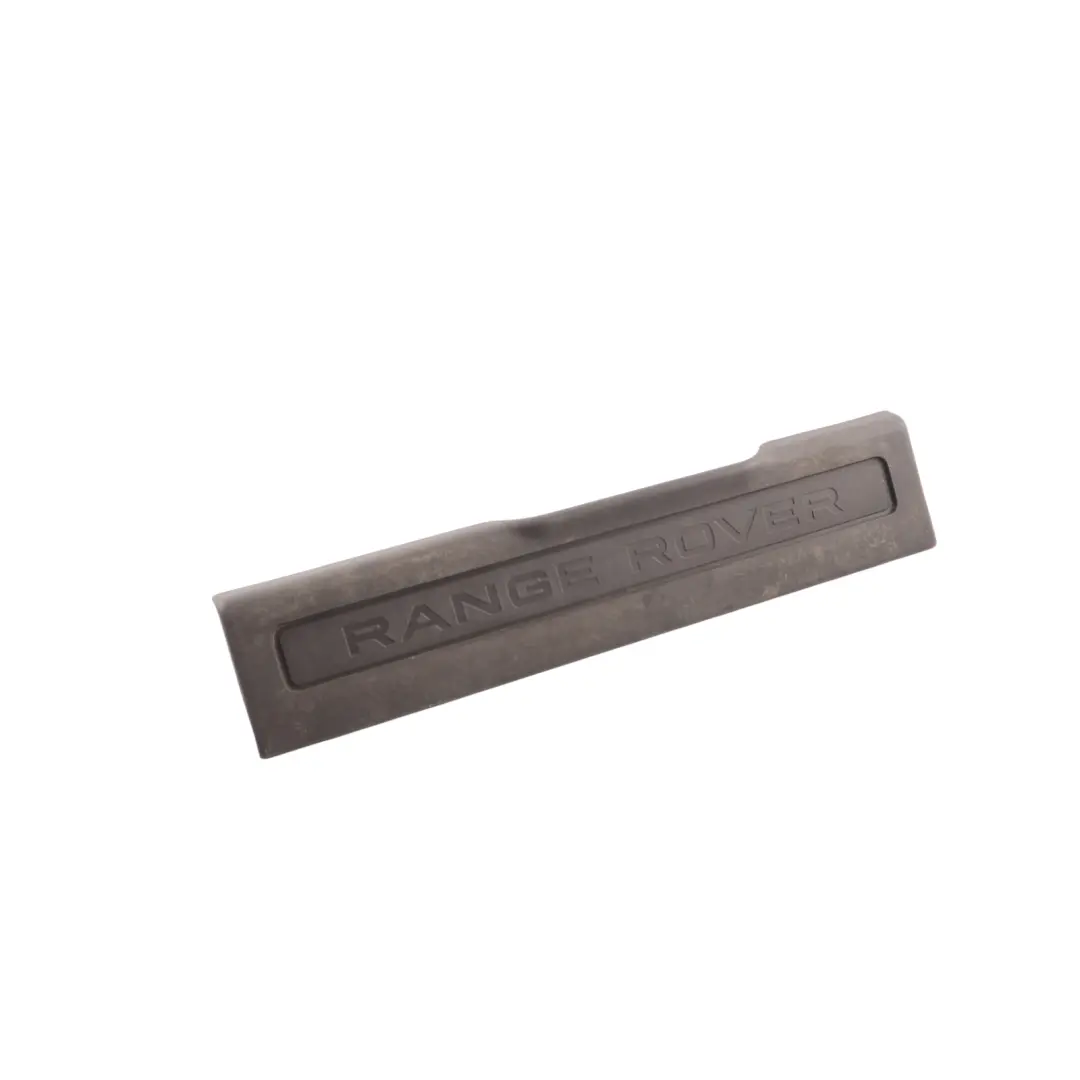 Range Rover Evoque L538 Front Door Entrance Moulding Left N/S - SKU BJ32-13201-ACW - Part number BJ32-13201-ACW