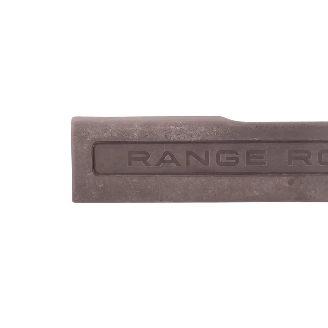 Range Rover Evoque L538 Front Door Entrance Moulding Left N/S - SKU BJ32-13201-ACW - Part number BJ32-13201-ACW