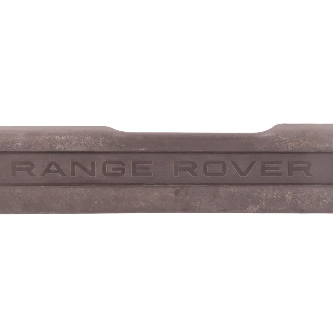 Range Rover Evoque L538 Front Door Entrance Moulding Left N/S - SKU BJ32-13201-ACW - Part number BJ32-13201-ACW