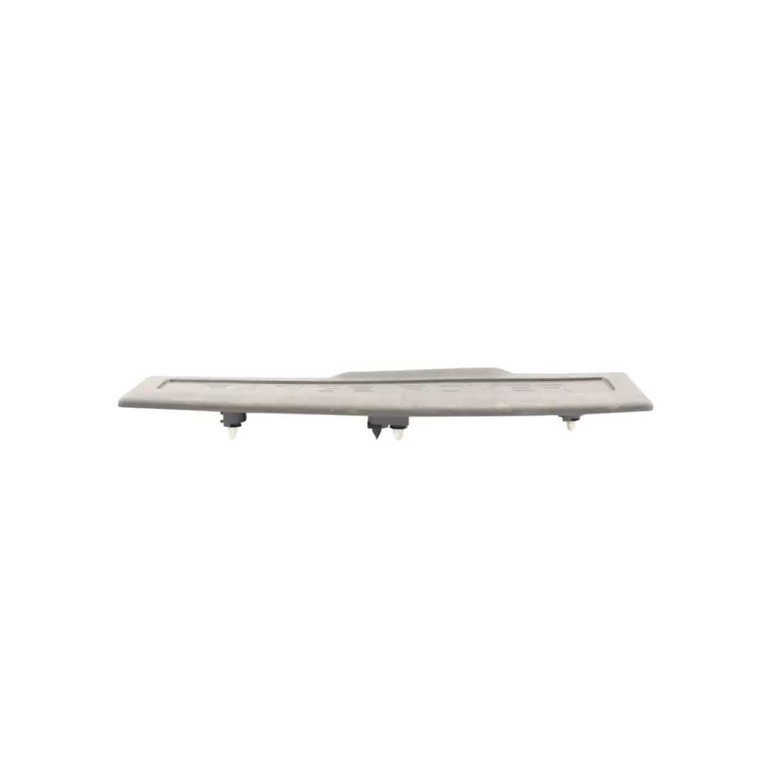 Front Door Entrance Moulding Left N/S to Range Rover Evoque L538 with Part number BJ32-13201-ACW Range Rover Evoque L538 Front Door Entrance Moulding Left N/S - SKU BJ32-13201-ACW - Part number BJ32-13201-ACW