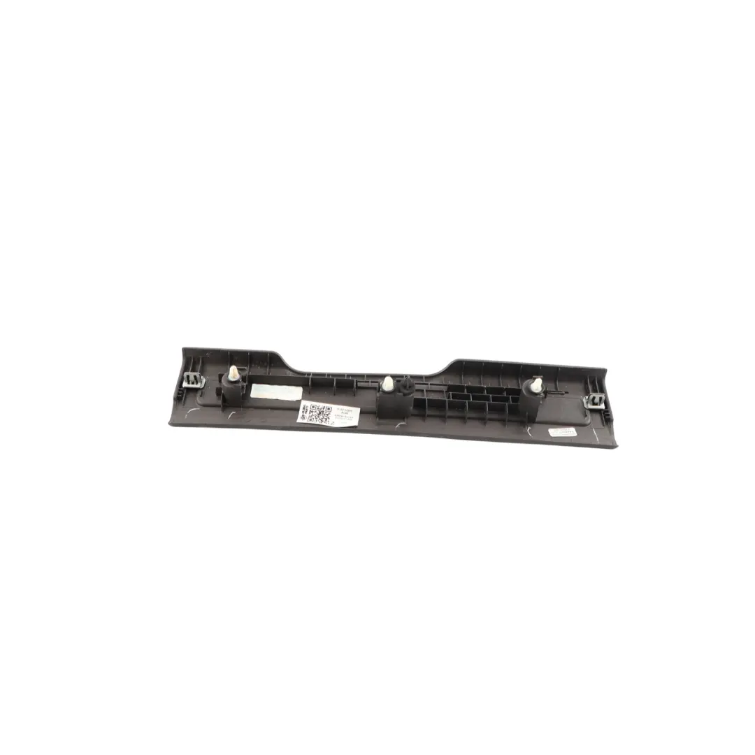 Front Door Entrance Moulding Left N/S to Range Rover Evoque L538 with Part number BJ32-13201-ACW Range Rover Evoque L538 Front Door Entrance Moulding Left N/S - SKU BJ32-13201-ACW - Part number BJ32-13201-ACW