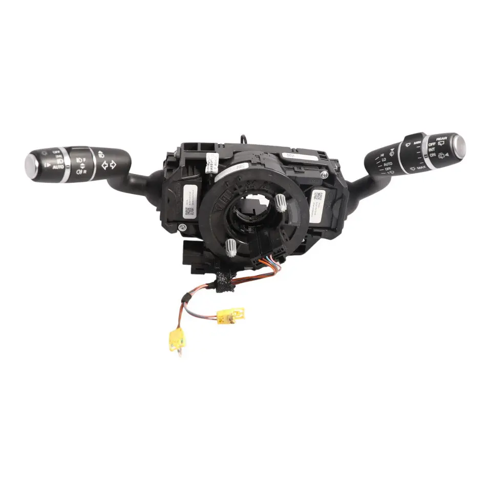 Range Rover Evoque L538 Commodo Essuie-Glace Clignotant BJ32-14A664-CA