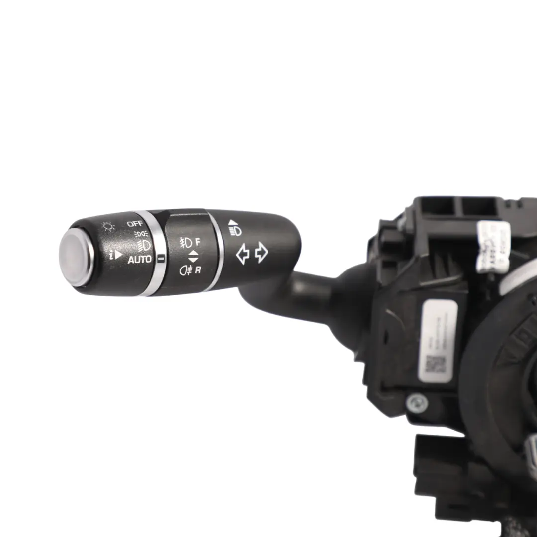Commodo Essuie-Glace Clignotant pour Range Rover Evoque L538 à propos du numéro de pièce BJ32-14A664-CA Range Rover Evoque L538 Commodo Essuie-Glace Clignotant - SKU BJ32-14A664-CA - Numéro de pièce BJ32-14A664-CA