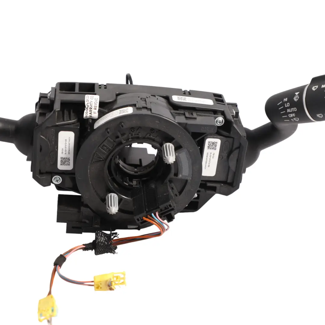 Commodo Essuie-Glace Clignotant pour Range Rover Evoque L538 à propos du numéro de pièce BJ32-14A664-CA Range Rover Evoque L538 Commodo Essuie-Glace Clignotant - SKU BJ32-14A664-CA - Numéro de pièce BJ32-14A664-CA