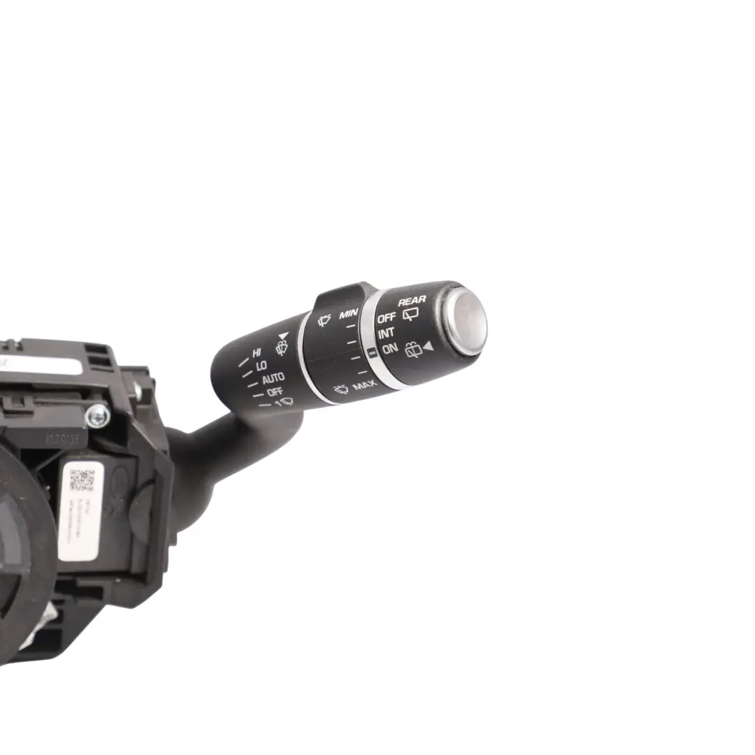 Range Rover Evoque L538 Levetta Tergicristallo Indicatori - SKU BJ32-14A664-CA - Numero di parte BJ32-14A664-CA