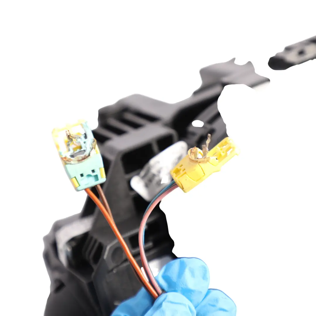 Commodo Essuie-Glace Clignotant pour Range Rover Evoque L538 à propos du numéro de pièce BJ32-14A664-CA Range Rover Evoque L538 Commodo Essuie-Glace Clignotant - SKU BJ32-14A664-CA - Numéro de pièce BJ32-14A664-CA
