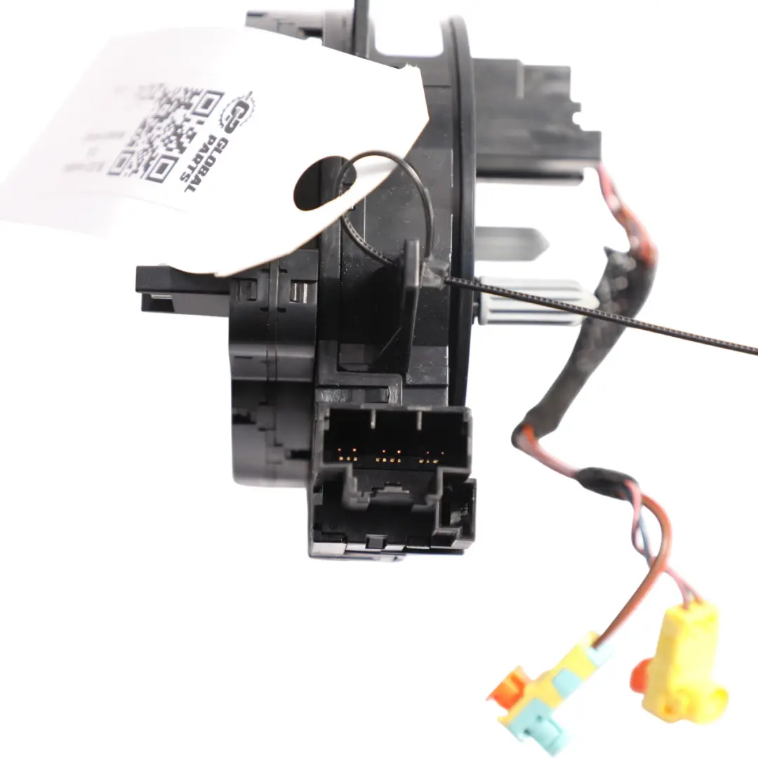 Range Rover Evoque L538 Steering Column Squib Slip Ring - SKU BJ32-14A664-CA-1 - Part number BJ32-14A664-CA