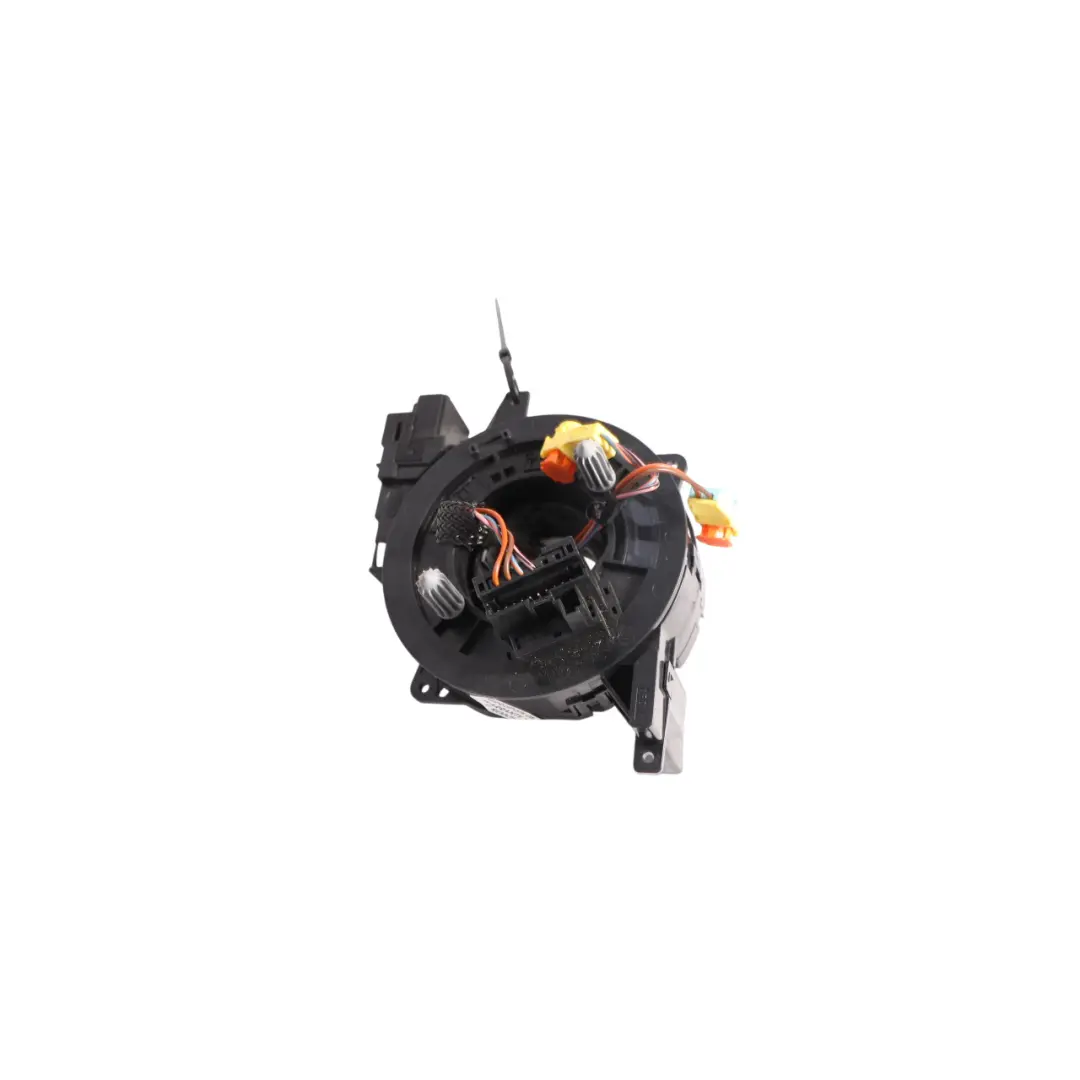 Range Rover Evoque L538 Colonne Direction Squib Airbag - SKU BJ32-14A664-CA-1 - Numéro de pièce BJ32-14A664-CA