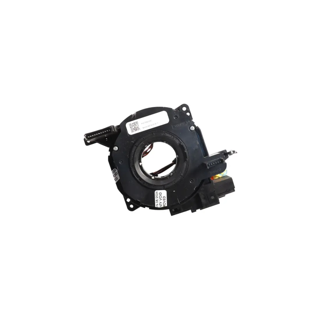 Steering Column Squib Slip Ring to Range Rover Evoque L538 with Part number BJ32-14A664-CA Range Rover Evoque L538 Steering Column Squib Slip Ring - SKU BJ32-14A664-CA-1 - Part number BJ32-14A664-CA