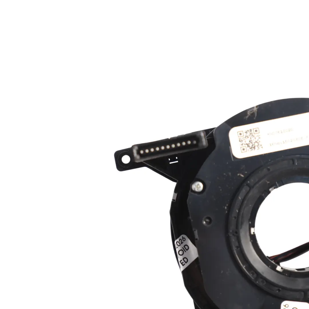 Range Rover Evoque L538 Steering Column Squib Slip Ring - SKU BJ32-14A664-CA-1 - Part number BJ32-14A664-CA