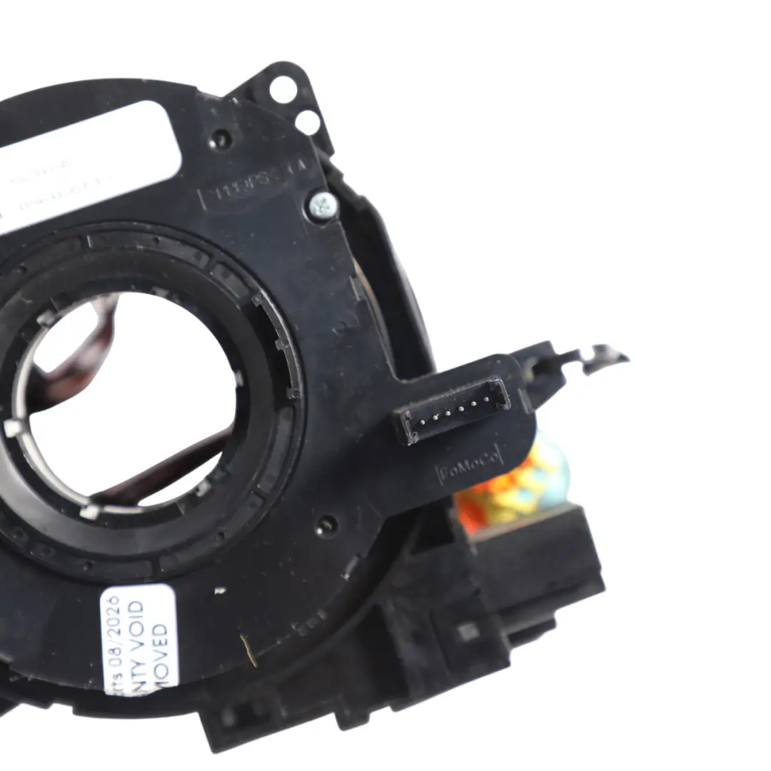 Range Rover Evoque L538 Colonne Direction Squib Airbag - SKU BJ32-14A664-CA-1 - Numéro de pièce BJ32-14A664-CA
