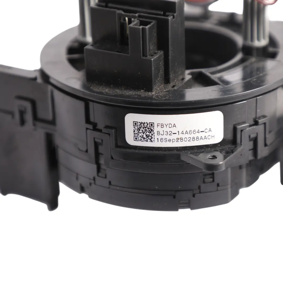Colonne Direction Squib Airbag pour Range Rover Evoque L538 à propos du numéro de pièce BJ32-14A664-CA Range Rover Evoque L538 Colonne Direction Squib Airbag - SKU BJ32-14A664-CA-1 - Numéro de pièce BJ32-14A664-CA