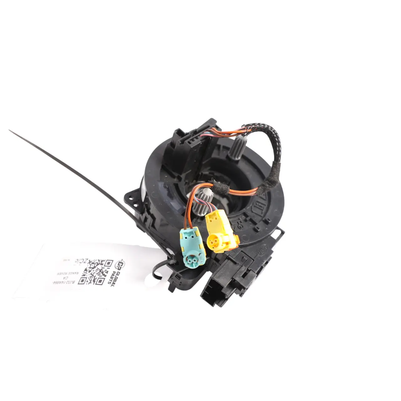Range Rover Evoque L538 Colonne Direction Squib Airbag BJ32-14A664-CA