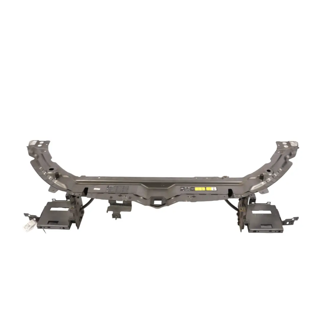 Front Slam Panel Upper to Land Rover Discovery Sport L550 with Part number BJ32-16778-AC Land Rover Discovery Sport L550 Front Slam Panel Upper - SKU BJ32-16778-AC - Part number BJ32-16778-AC