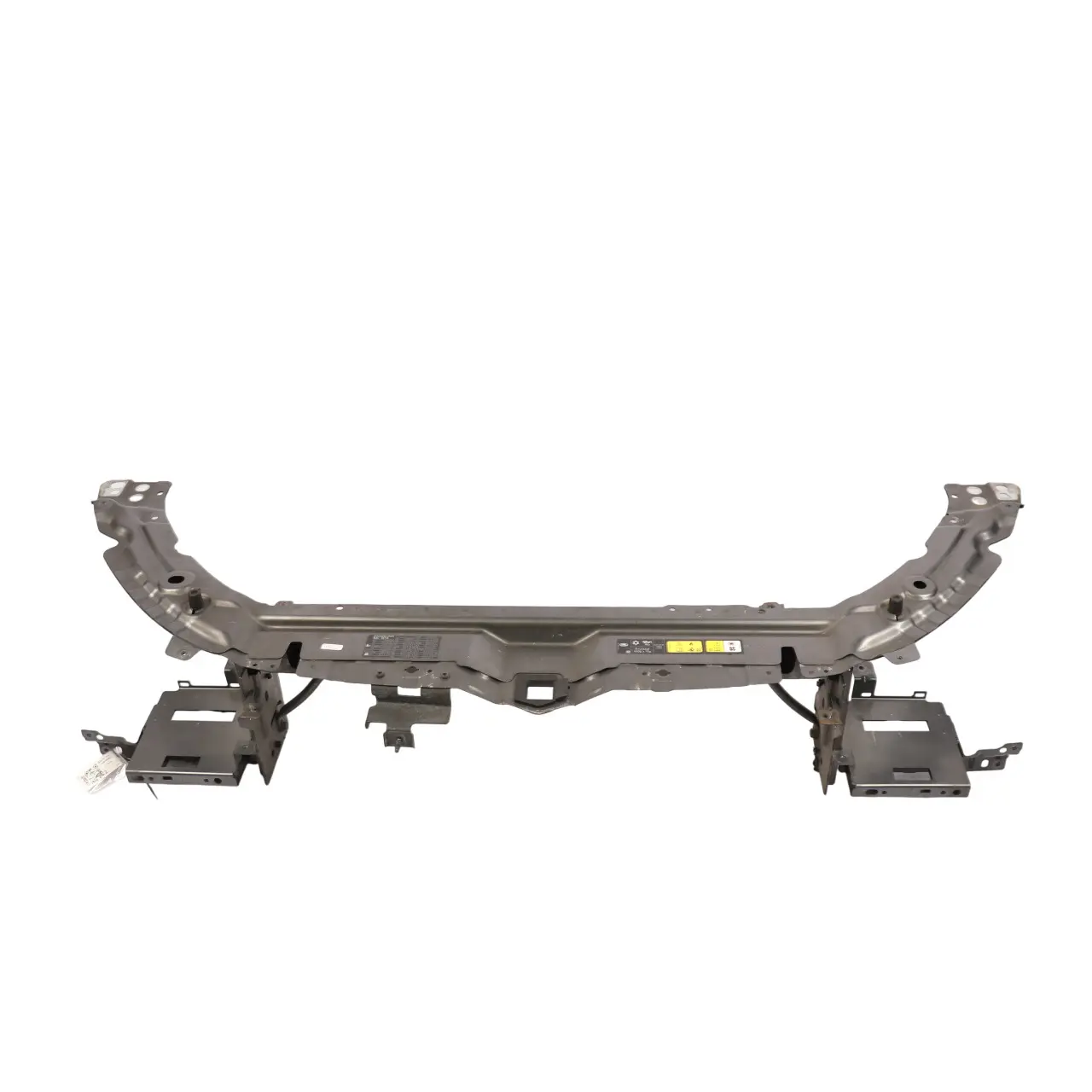 Land Rover Discovery Sport L550 Front Slam Panel Upper BJ32-16778-AC