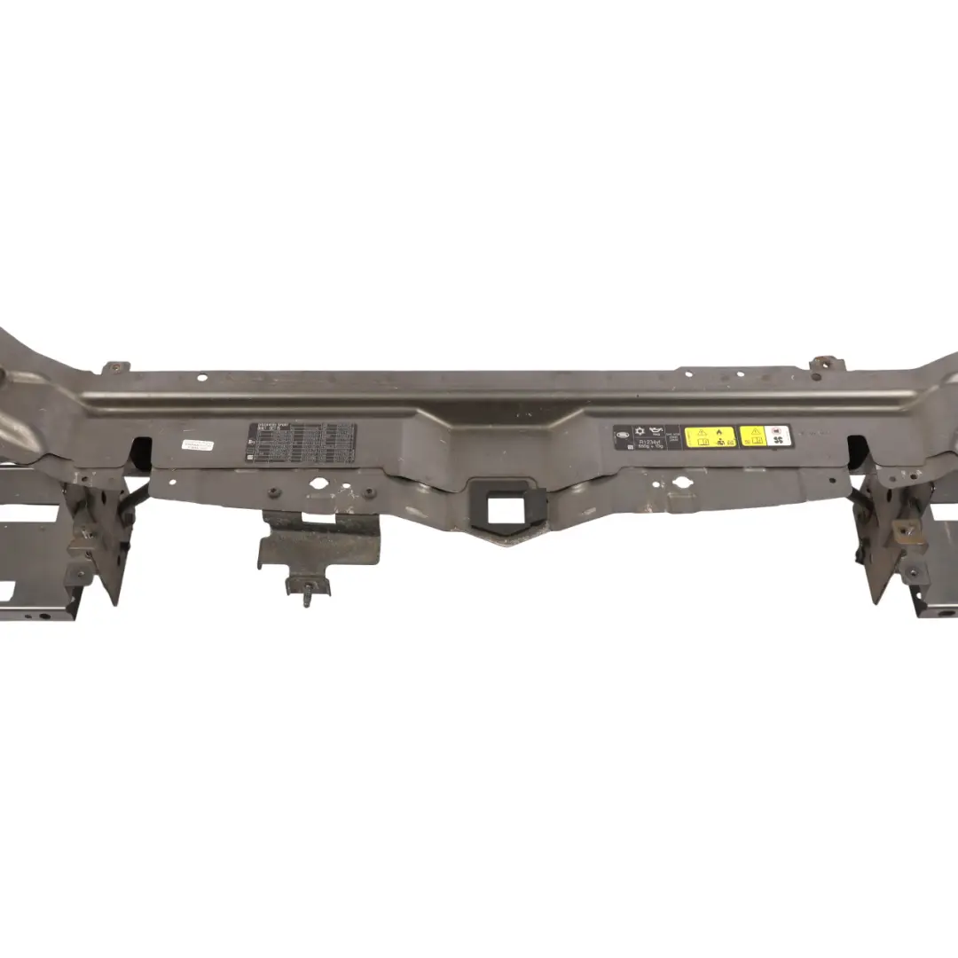 Land Rover Discovery Sport L550 Front Slam Panel Upper - SKU BJ32-16778-AC - Part number BJ32-16778-AC