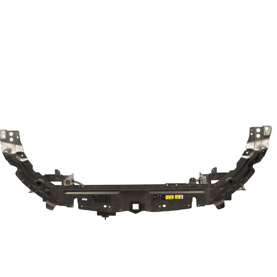 Front Slam Panel Upper to Land Rover Discovery Sport L550 with Part number BJ32-16778-AC Land Rover Discovery Sport L550 Front Slam Panel Upper - SKU BJ32-16778-AC - Part number BJ32-16778-AC