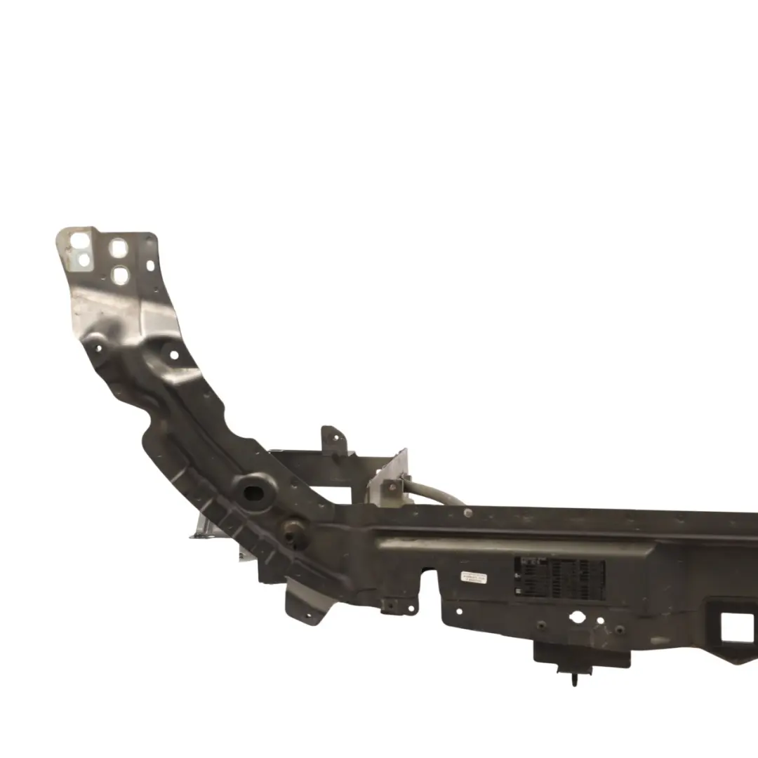 Front Slam Panel Upper to Land Rover Discovery Sport L550 with Part number BJ32-16778-AC Land Rover Discovery Sport L550 Front Slam Panel Upper - SKU BJ32-16778-AC - Part number BJ32-16778-AC